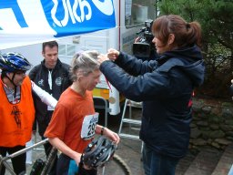 Grotten-Marathon 2003